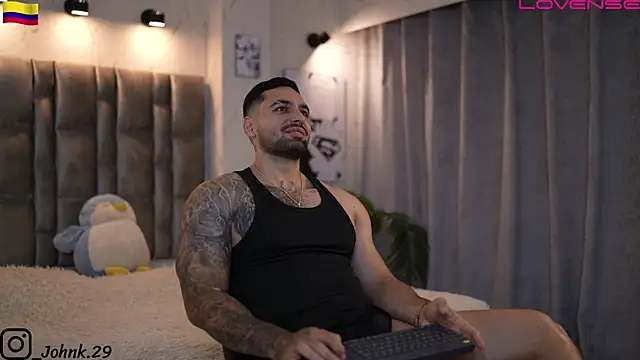 john king29 online show from December 2025 10:05:02 PM