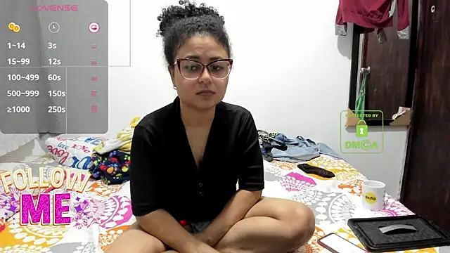 bonnie lam  online show from March 2026 03:54:01 AM