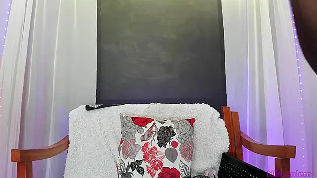 nilosolem online show from March 2025 05:16:02 PM