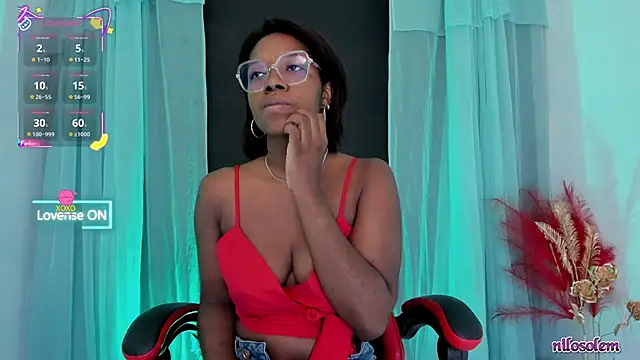 nilosolem online show from December 2025 02:38:01 AM