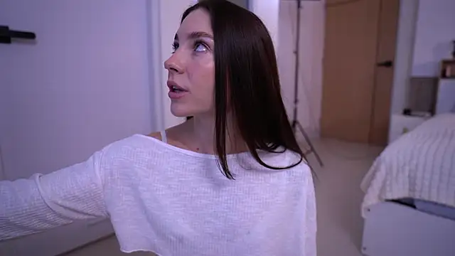 Cute Foxyxh online show from February 2026 01:24:02 AM