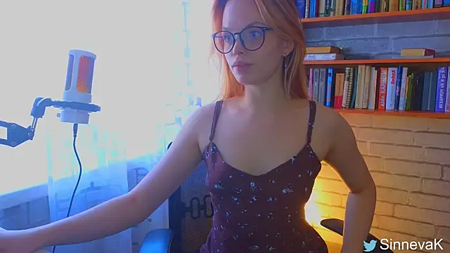 sinteas online show from February 2025 09:32:02 AM