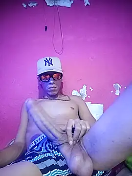 WizConnors1 online show from February 2025 09:58:01 PM