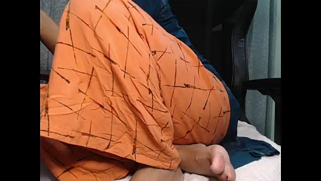 CuteRhea69 online show from April 2026 02:17:02 PM