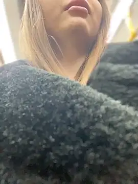 KrisMagnoly online show from March 2025 04:22:01 PM