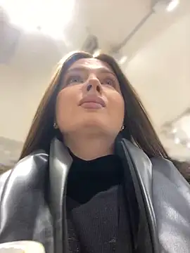 KrisMagnoly online show from March 2026 04:11:02 PM