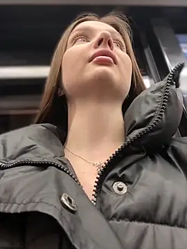 KrisMagnoly online show from April 2026 06:46:02 PM