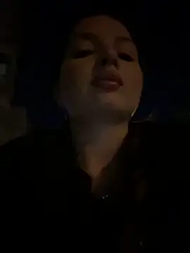 KrisMagnoly online show from April 2026 06:34:01 PM