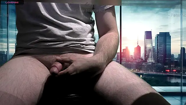 Snapshot of PeterNoak chatting on December 2024 10:51:01 PM PeterNoak online show from December 2024 10:51:01 PM