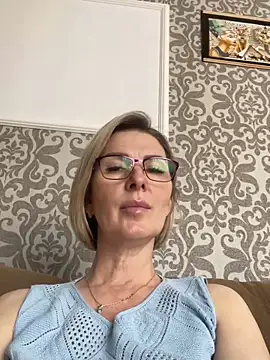 sensualEmilia online show from June 2026 09:07:02 AM