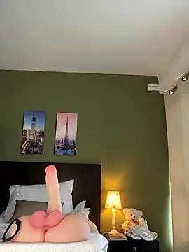 Antonellachic73 online show from February 2025 06:21:01 PM