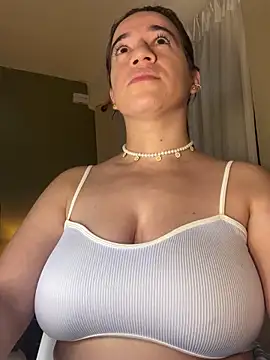 Antonellachic73 online show from February 2025 02:18:01 AM