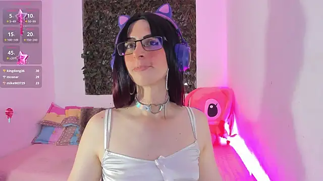 KimberlyJohnsoon online show from March 2025 12:15:02 AM