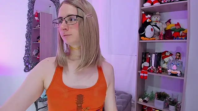 KimberlyJohnsoon online show from December 2025 05:09:01 PM