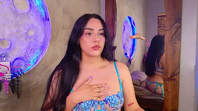 dojacandice online show from April 2026 10:44:02 PM