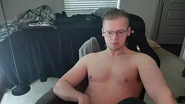 doloresman online show from April 2026 05:00:02 PM