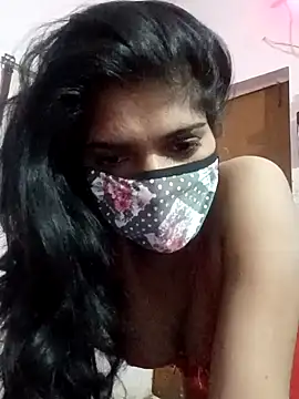 Shreya-Shetty09 online show from February 2025 04:09:02 PM