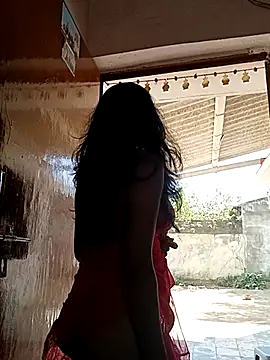 Shreya-Shetty09 online show from March 2025 08:37:02 AM