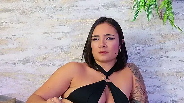 Lea Foster online show from March 2025 10:15:02 PM