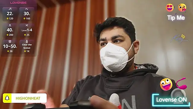 Snapshot of A4h_odin1 chatting on December 2025 07:13:02 AM A4h odin1 online show from December 2025 07:13:02 AM