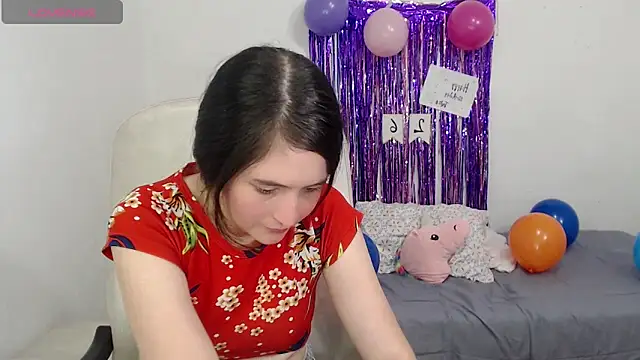 tania sweet   online show from April 2026 03:37:02 PM