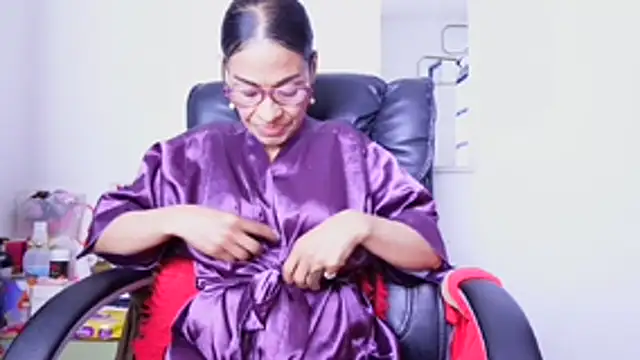 Aries Mature online show from July 2026 01:58:33 AM