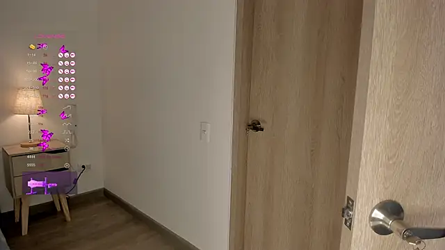 GoddessLinda04 online show from February 2025 11:03:01 PM