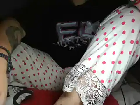 Alma Evelynne online show from October 2025 09:31:01 PM