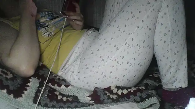 Alma Evelynne online show from January 2026 04:53:02 PM