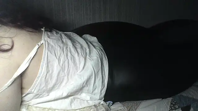 Alma Evelynne online show from March 2026 08:15:01 PM