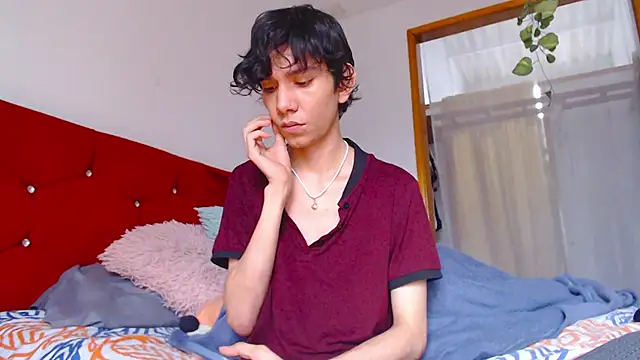 LAICK 01 online show from March 2026 09:16:02 PM