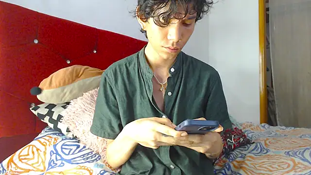 LAICK 01 online show from April 2026 03:49:02 AM