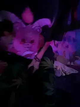 BABYUNICORN online show from December 2024 02:10:02 PM