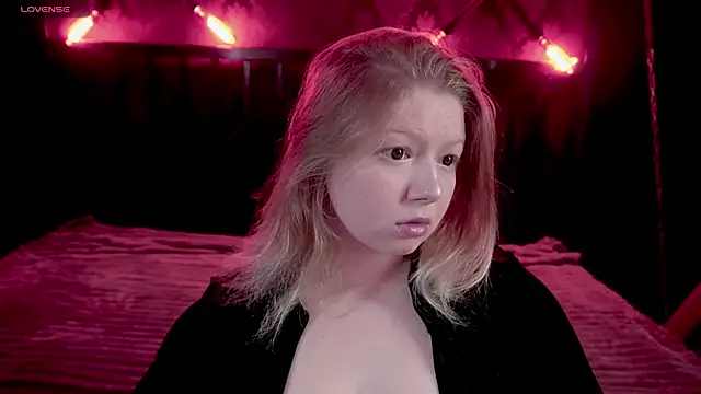 Tinker Belll online show from October 2025 07:14:02 PM