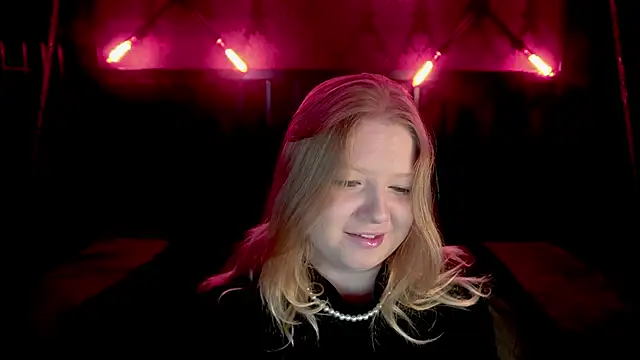 Tinker Belll online show from November 2025 08:10:01 PM