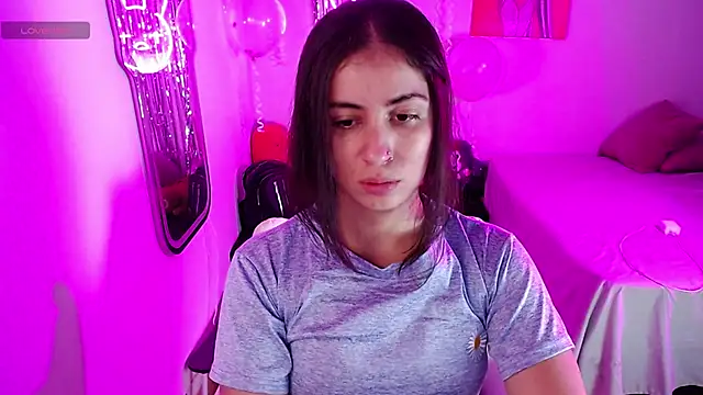 valentina angel online show from March 2026 04:15:02 AM