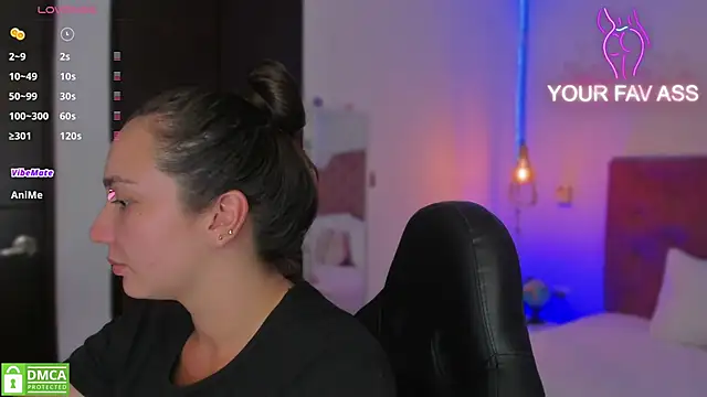 ava blue online show from March 2025 07:17:01 PM