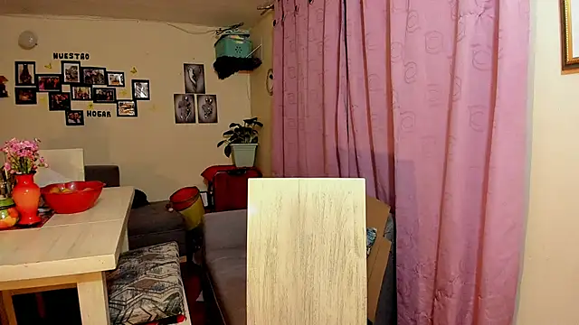 emma luxy online show from February 2026 06:37:01 AM