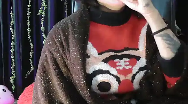 Snapshot of JannatDoll1 chatting on January 2025 01:19:01 PM JannatDoll1 online show from January 2025 01:19:01 PM