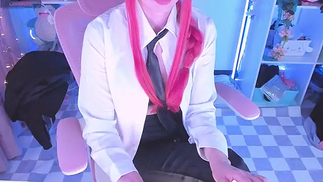 Asuka langleysoryu online show from March 2025 10:50:02 PM