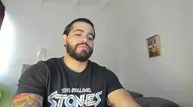  Coddygold  online show from February 2025 11:43:02 AM