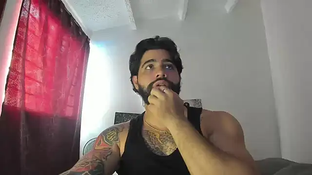  Coddygold  online show from February 2025 03:08:02 PM