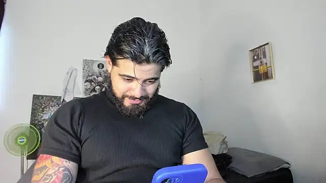  Coddygold  online show from March 2025 10:51:01 PM