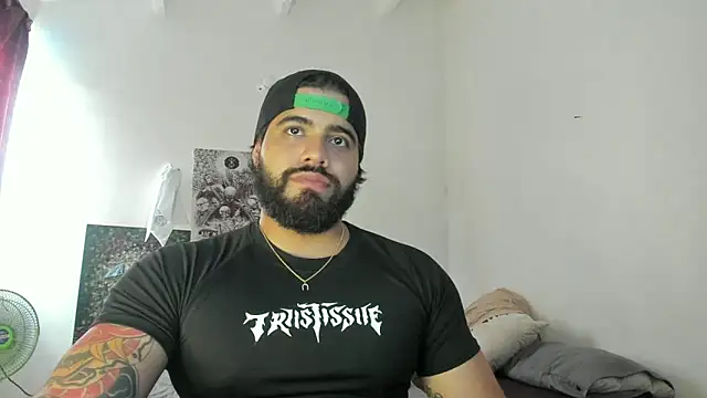  Coddygold  online show from March 2025 08:04:01 PM