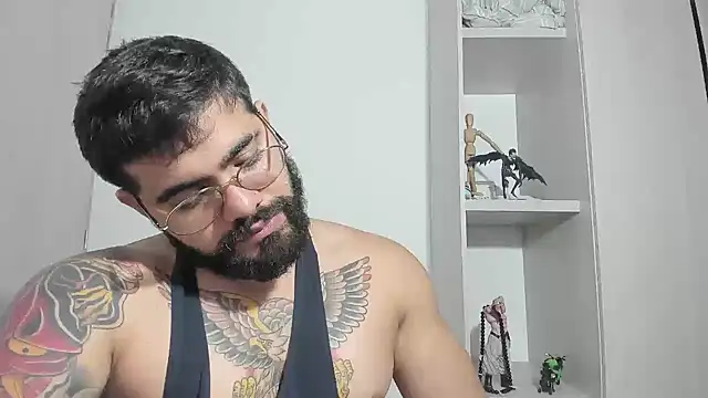  Coddygold  online show from September 2025 01:49:01 PM