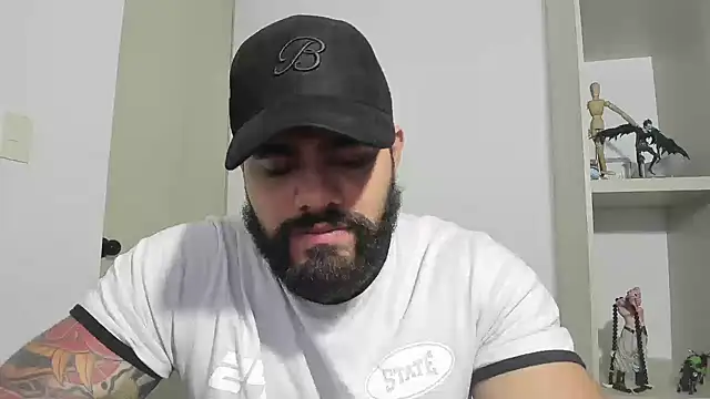  Coddygold  online show from October 2025 11:33:01 PM