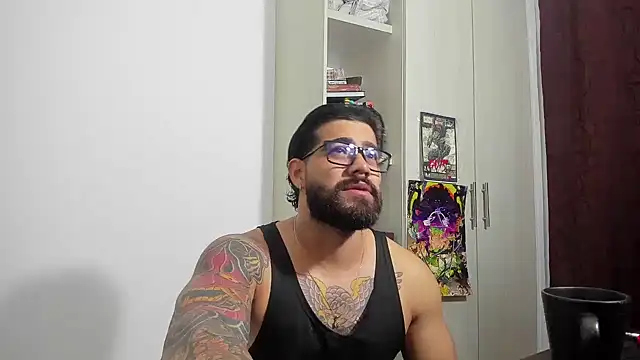 Coddygold  online show from July 2026 11:28:01 AM