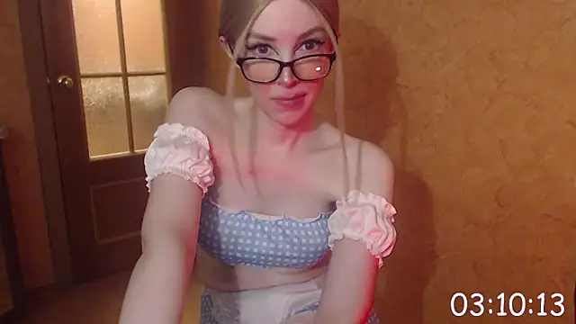 Sonitka online show from April 2026 08:11:01 PM