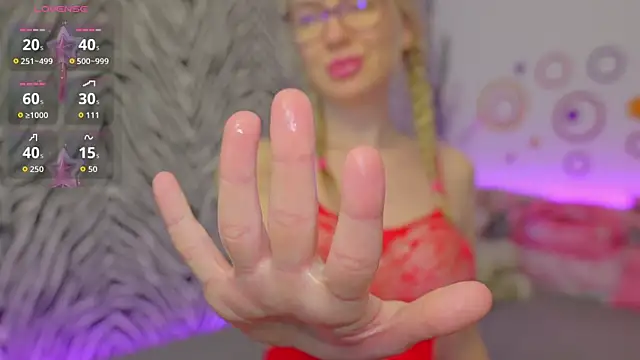 JennyShow online show from April 2026 06:16:01 AM