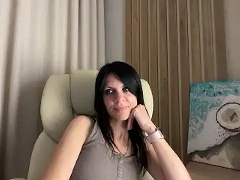 Snapshot of InjaAtHome chatting on July 2026 06:59:01 PM InjaAtHome online show from July 2026 06:59:01 PM